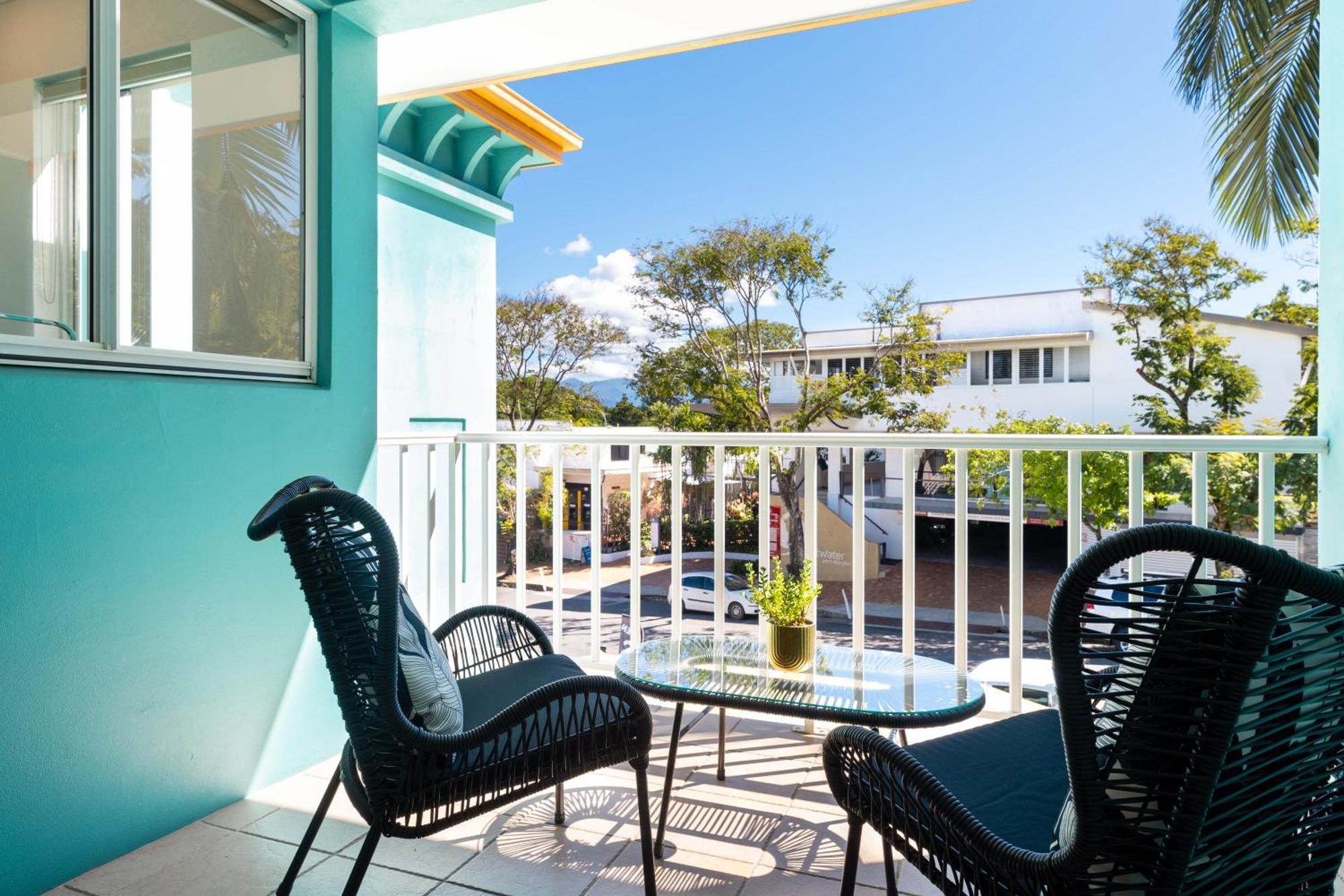 Casa Papaya Adults Only Apartment Port Douglas Exterior foto