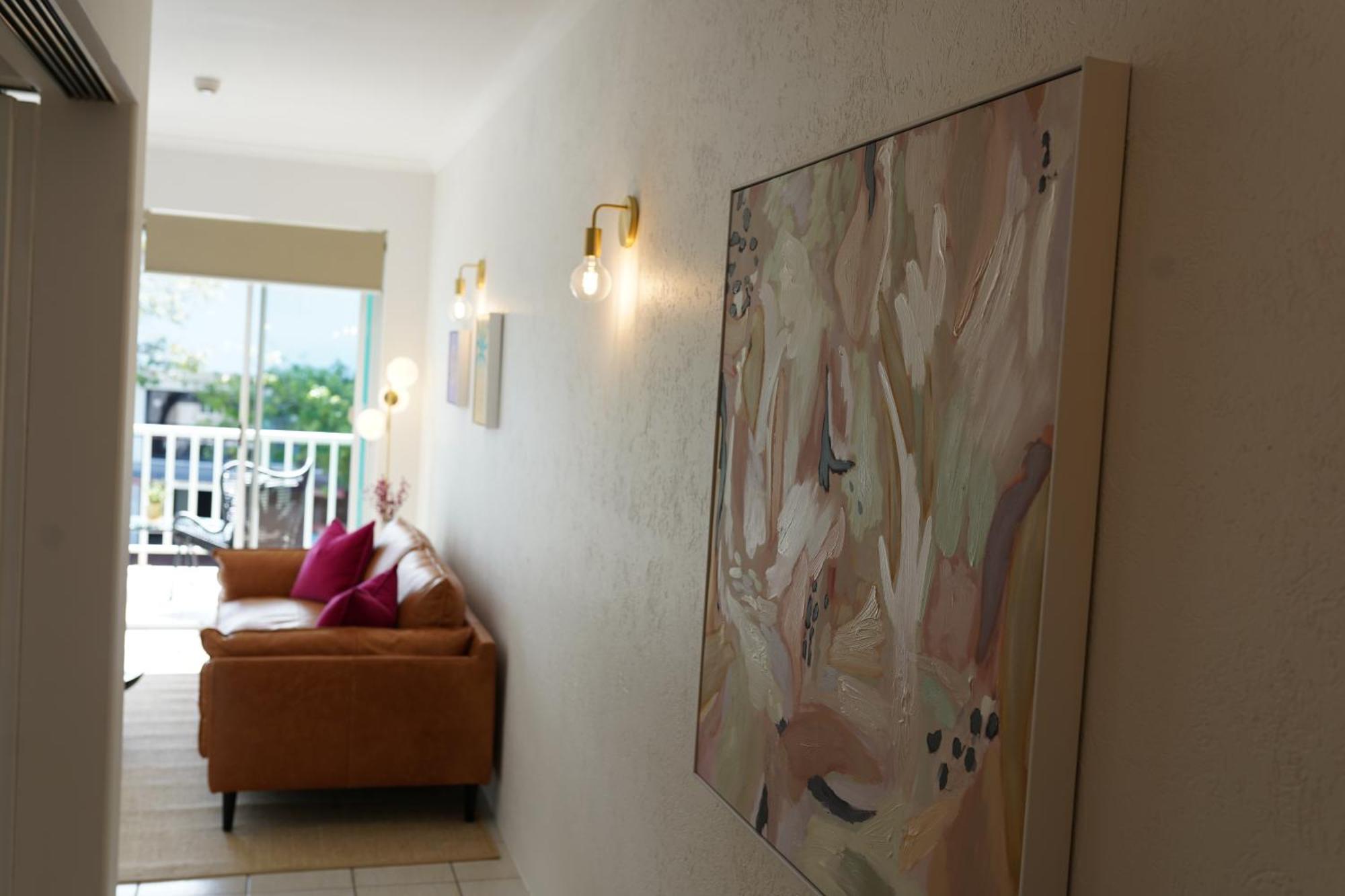 Casa Papaya Adults Only Apartment Port Douglas Exterior foto