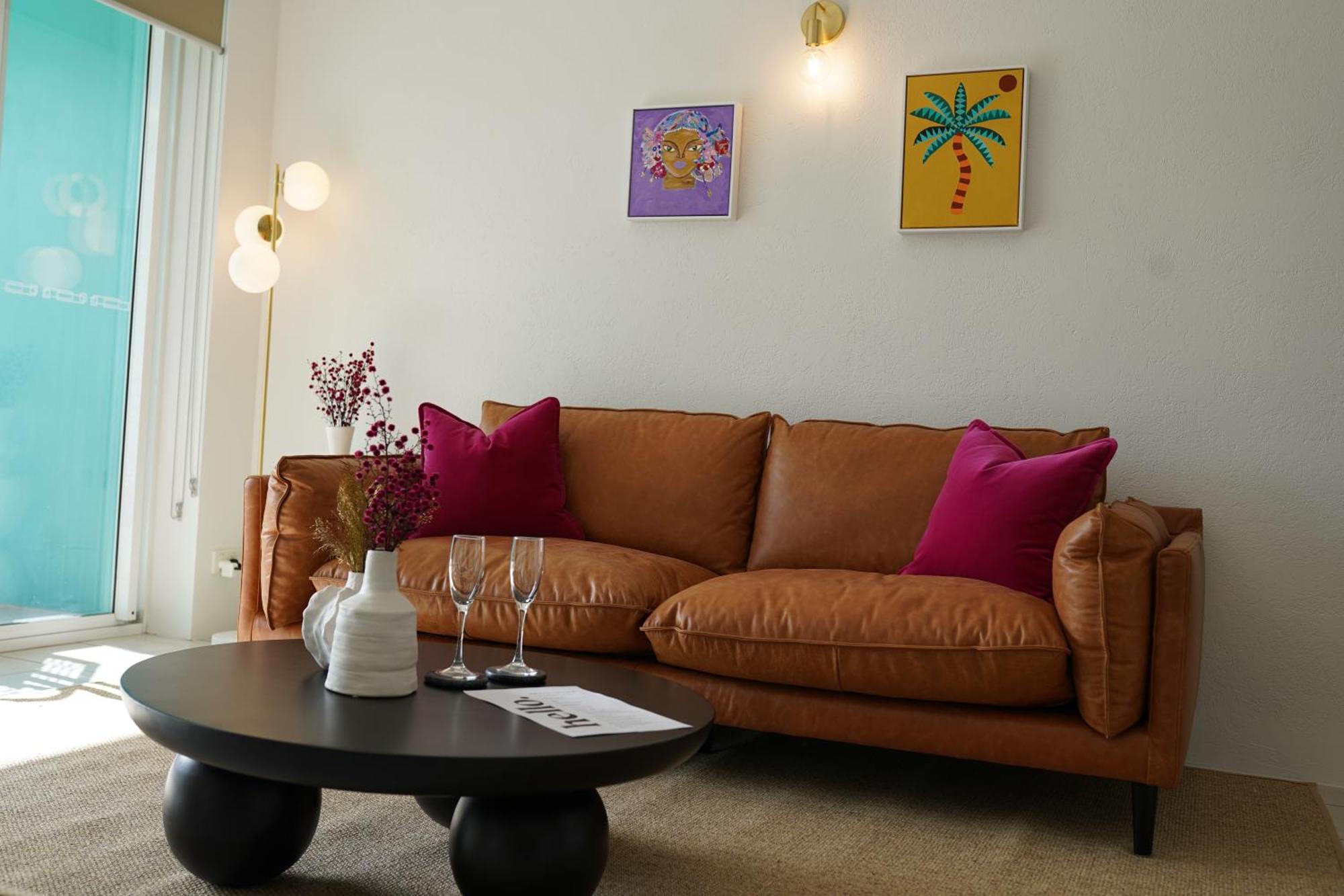 Casa Papaya Adults Only Apartment Port Douglas Exterior foto