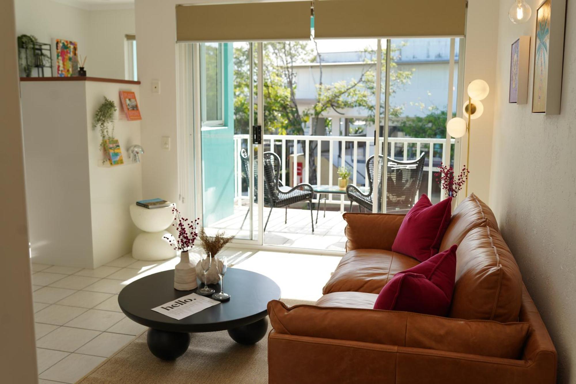 Casa Papaya Adults Only Apartment Port Douglas Exterior foto